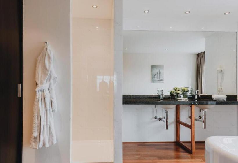 Grand Hotel Belle Vue