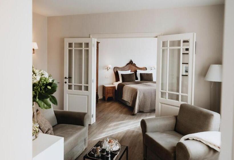 Grand Hotel Belle Vue