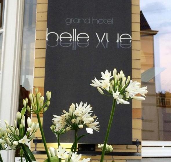 Grand Hotel Belle Vue