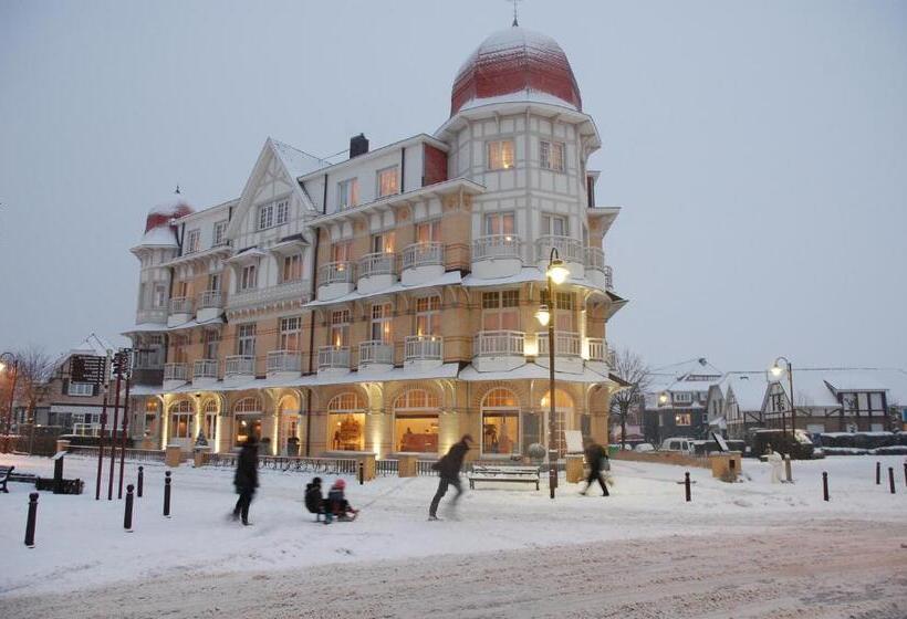 Grand Hotel Belle Vue