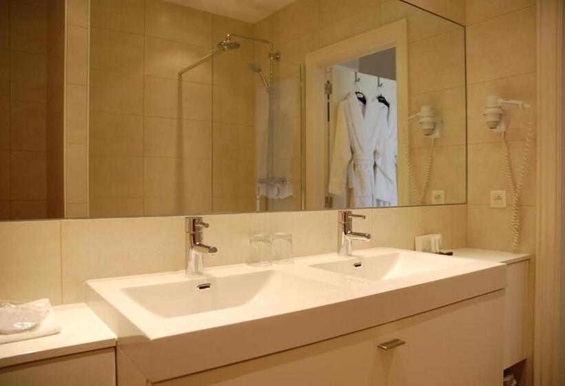 Grand Hotel Belle Vue