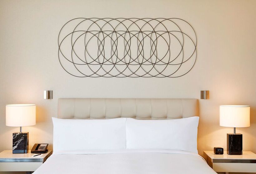 ホテル Hilton Tangier City Center