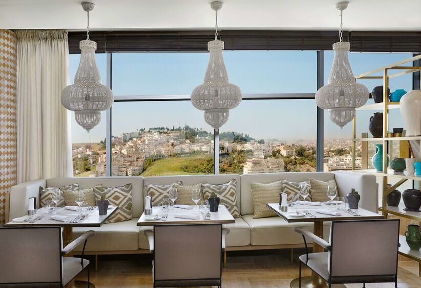 هتل Hilton Tangier City Center