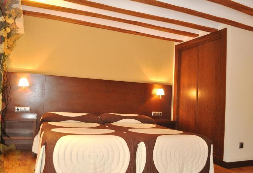 פונדק El Molino De Floren