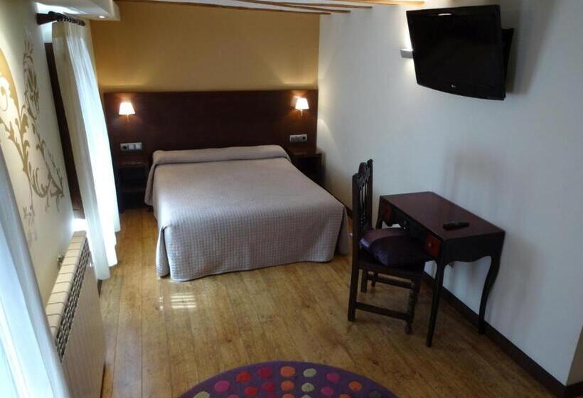 פונדק El Molino De Floren