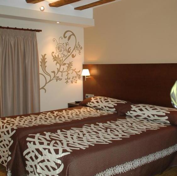 פונדק El Molino De Floren