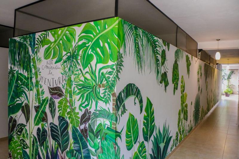 Hostal Gayser Hostel