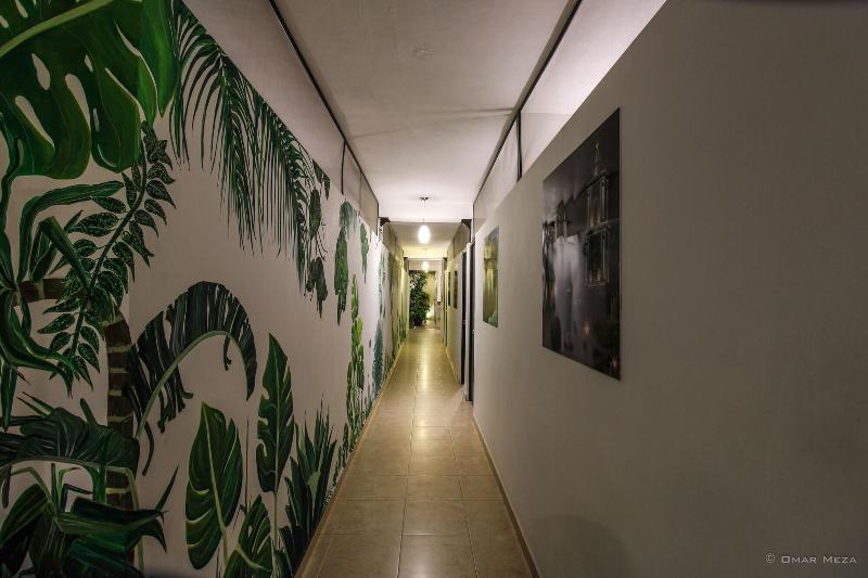 Hostal Gayser Hostel