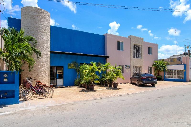 Hostal Gayser Hostel