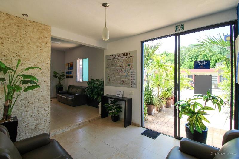 Hostal Gayser Hostel