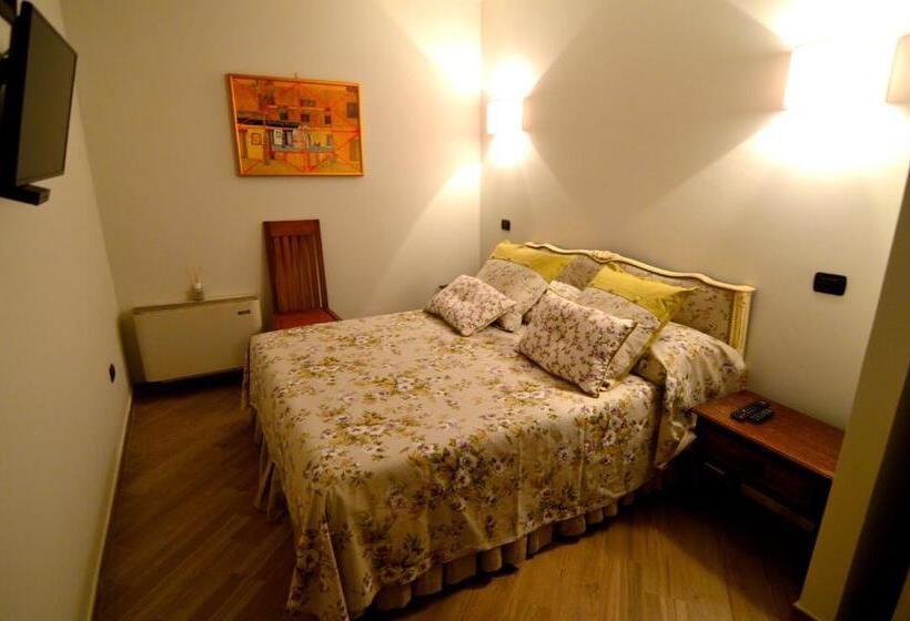 فندق فئة نجمة واحدة La Vignola Country