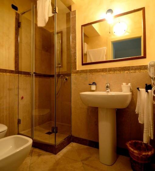 فندق فئة نجمة واحدة La Vignola Country