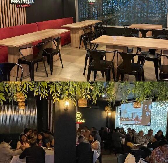 مسافرخانه San Francisco Apart