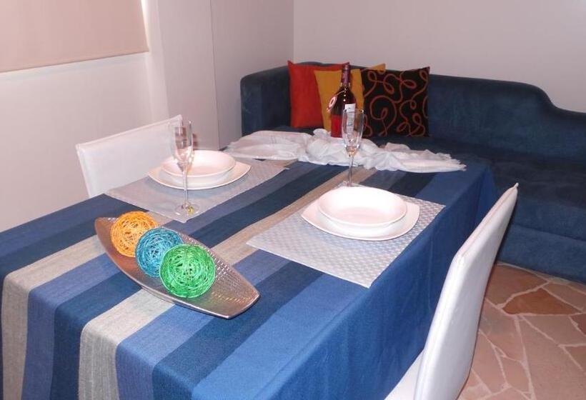 مسافرخانه San Francisco Apart