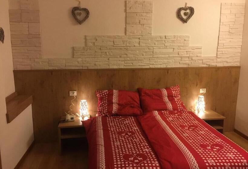 客栈  Tarvisio Four Seasons