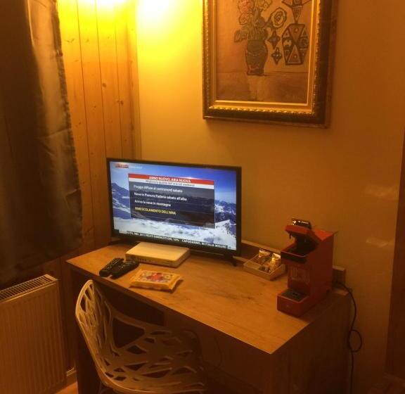 客栈  Tarvisio Four Seasons