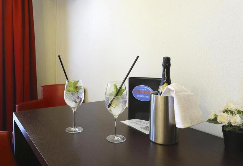 בית מלון כפרי Alpen.adria.stadt