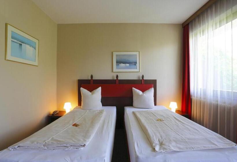 בית מלון כפרי Alpen.adria.stadt