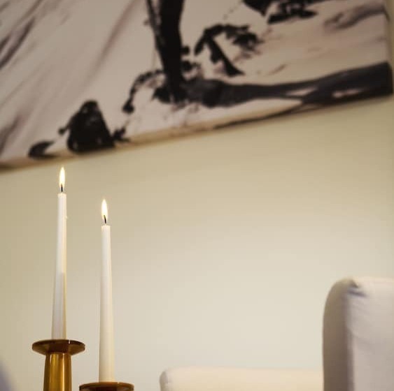 Отель Alpenfriede