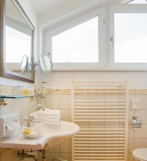 فندق Alpenschlössl