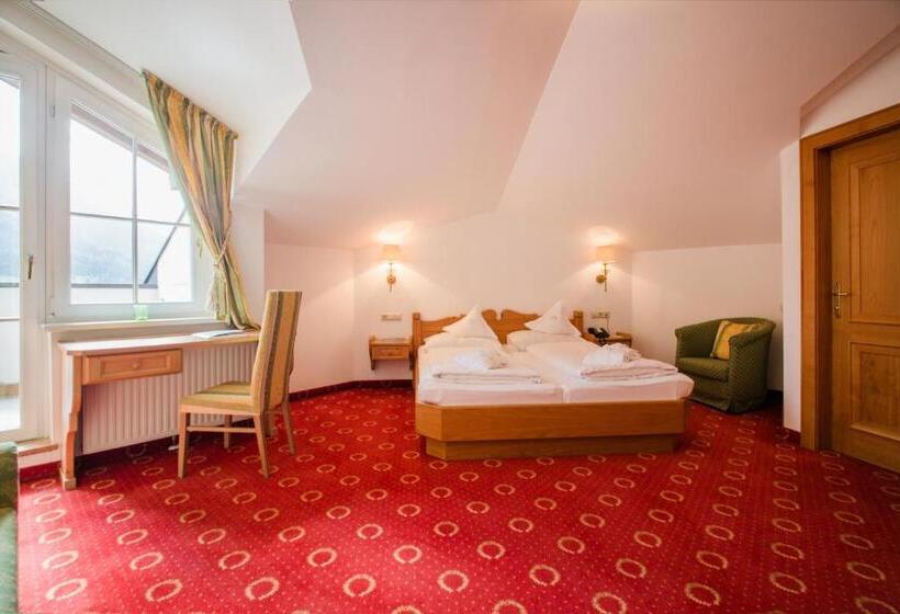 فندق Alpenschlössl