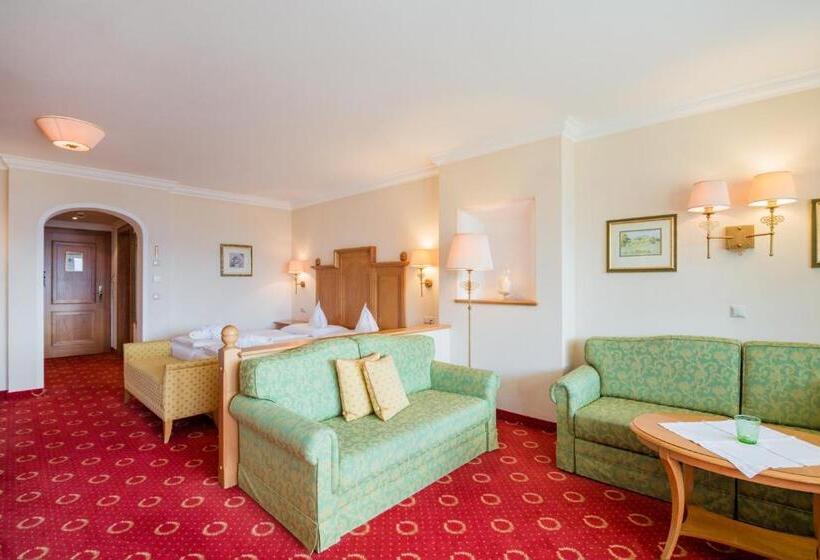 فندق Alpenschlössl