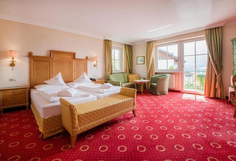 فندق Alpenschlössl