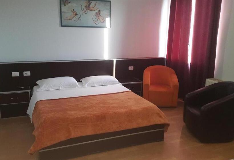 בית מלון כפרי Alpet