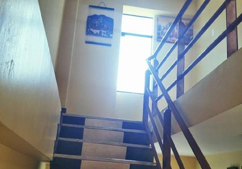 酒店 America Guest House