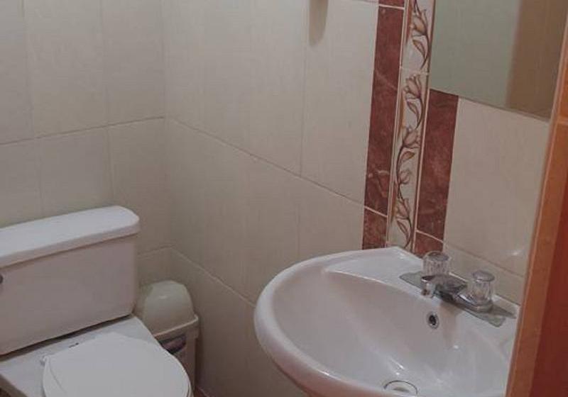 酒店 America Guest House