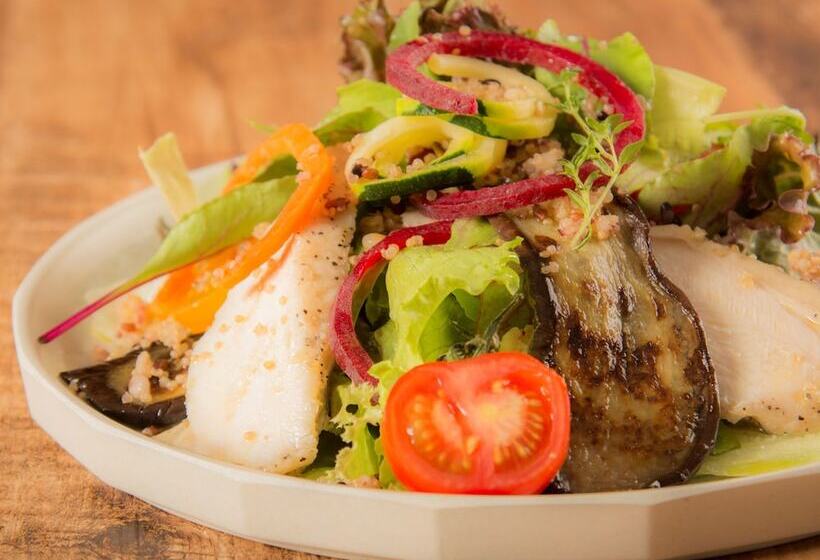 酒店 Androoms Osaka Hommachi