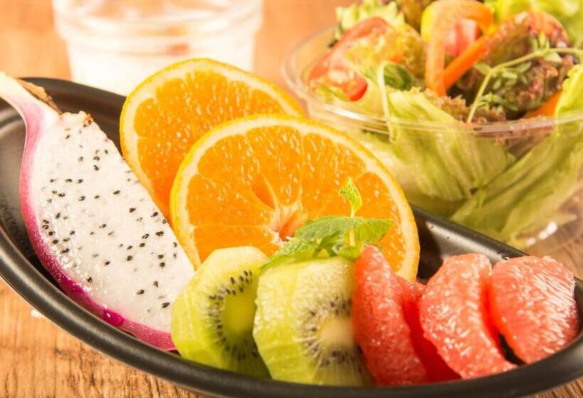 酒店 Androoms Osaka Hommachi