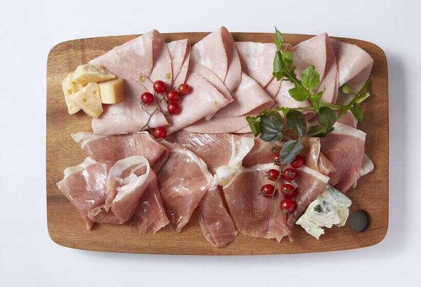 酒店 Androoms Osaka Hommachi