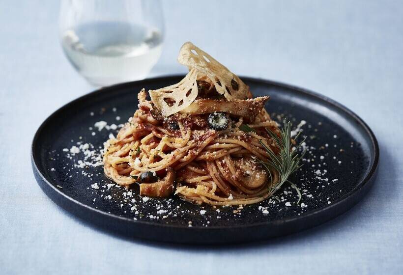 酒店 Androoms Osaka Hommachi