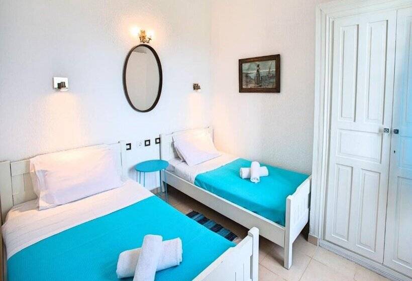 Anemone Seaside Traditional Homes