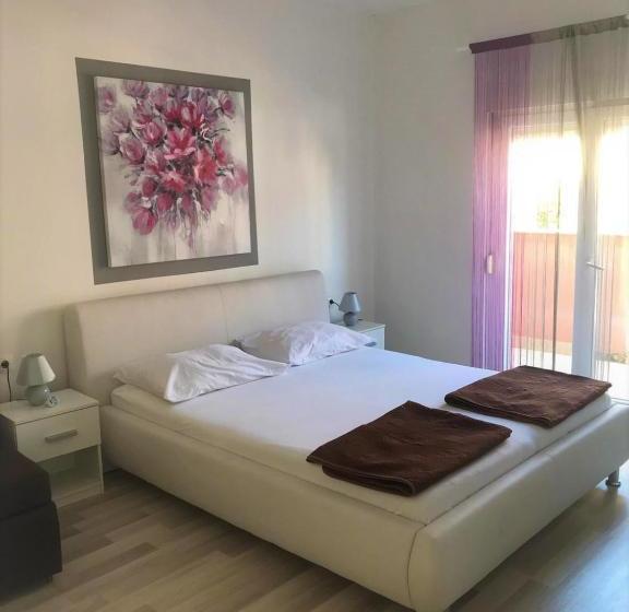 酒店 Apartments Bronic