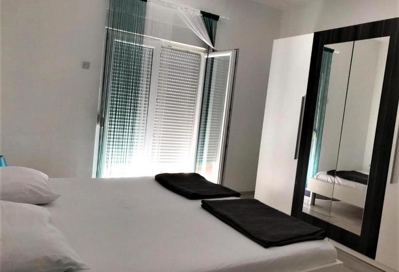 酒店 Apartments Bronic