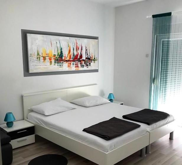 酒店 Apartments Bronic