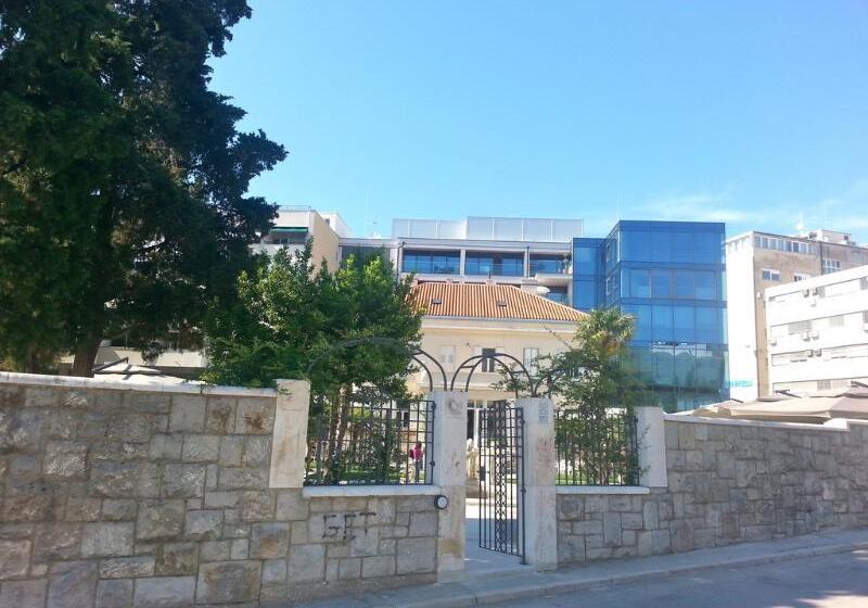 호텔 Apartments Ivo