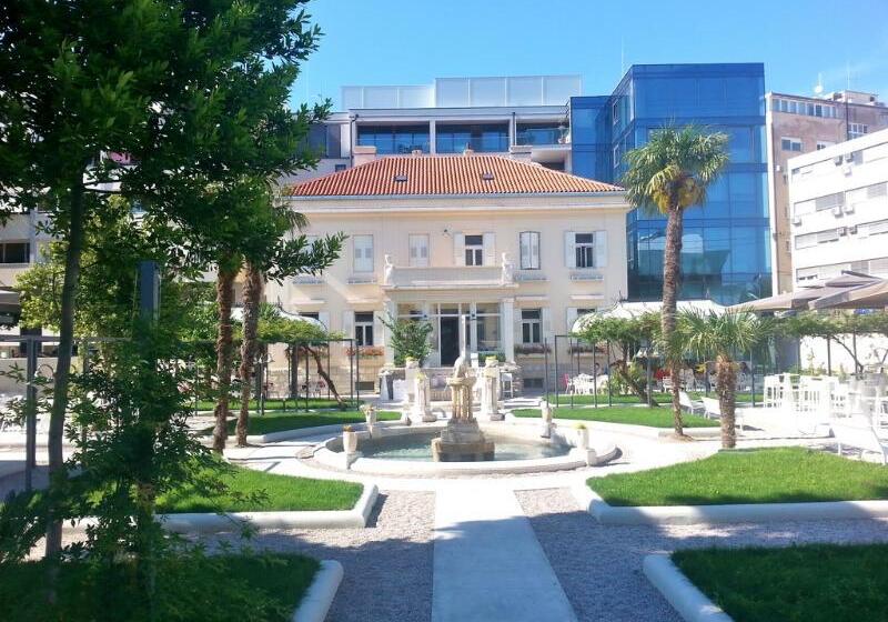 호텔 Apartments Ivo