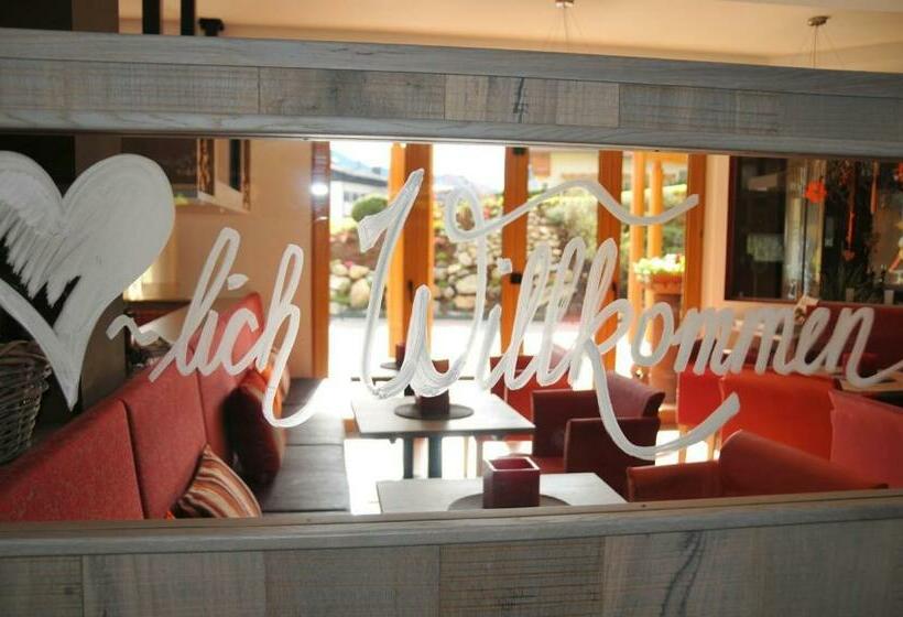 فندق Arlbergerhof Vital