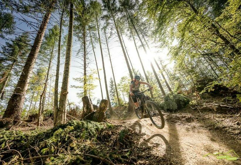 فندق Arlbergerhof Vital