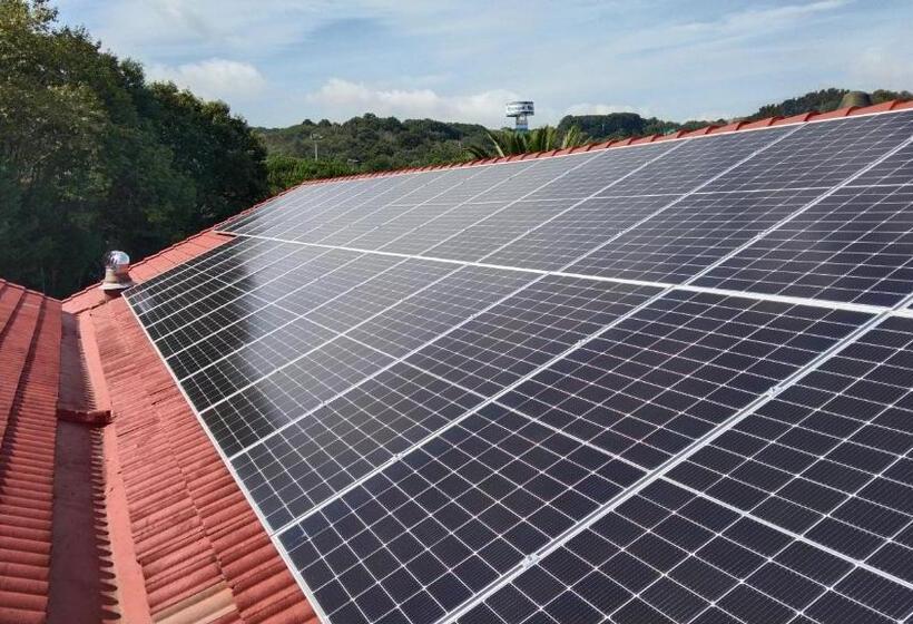 בית מלון כפרי Atalaia