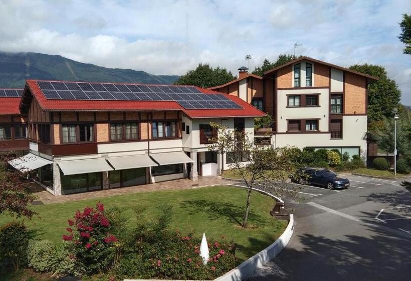 בית מלון כפרי Atalaia