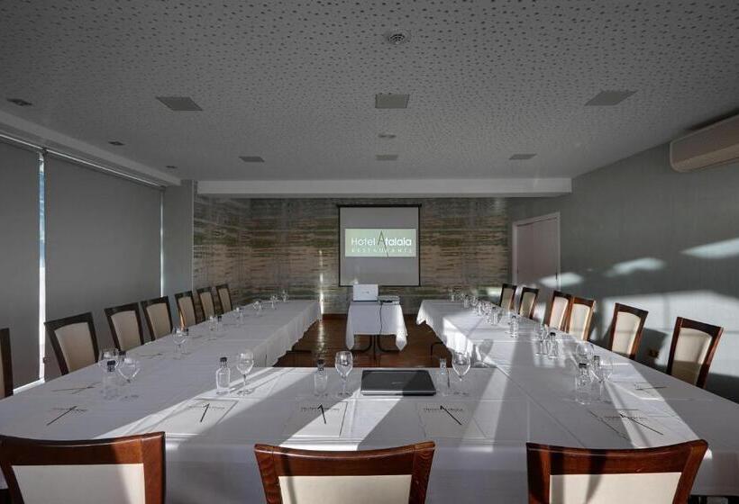 בית מלון כפרי Atalaia