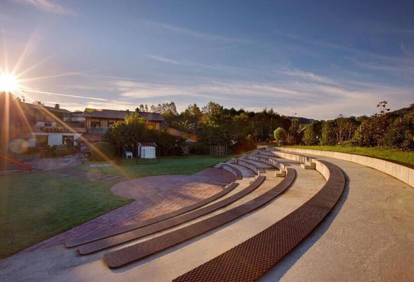 בית מלון כפרי Atalaia