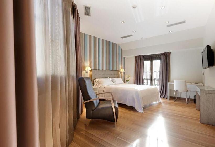 בית מלון כפרי Atalaia