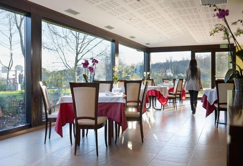 בית מלון כפרי Atalaia