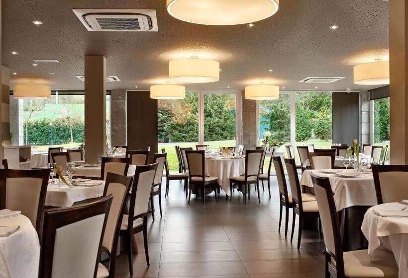 בית מלון כפרי Atalaia