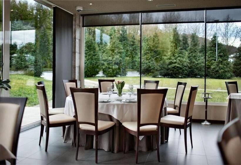 בית מלון כפרי Atalaia